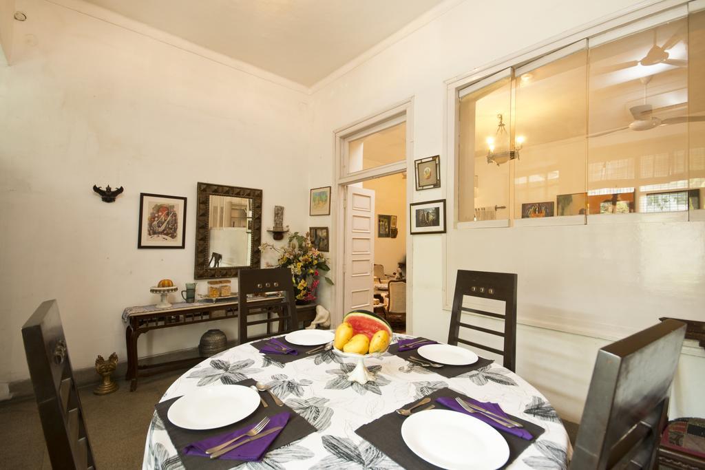 Trendy Bed & Breakfast Új-Delhi Kültér fotó